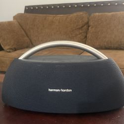 Harmon/Kardon Portable Speaker 