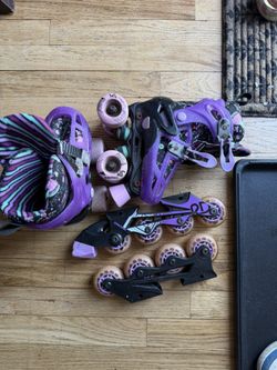 Roller Blades / Skates