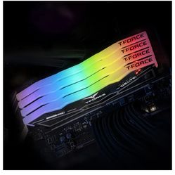 64 GB DDR5 TeamGroup RGB T-Force (16 GB x 4) Delta A-die CL38 7800mhz Ram