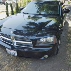 2006 Dodge Charger
