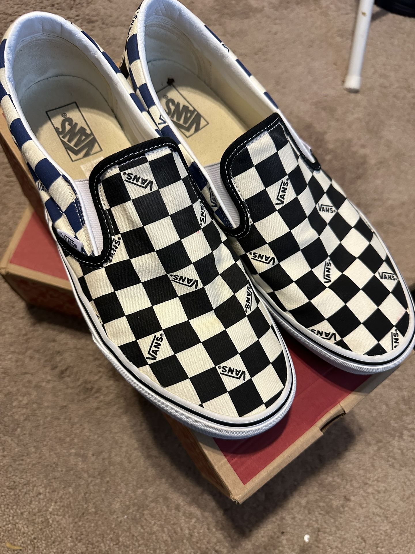 Vans For Sell