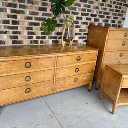 Mid Century Modern Set 