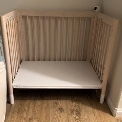 Babyletto Gelato Mini Crib 