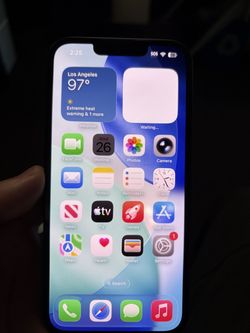 iPhone 13