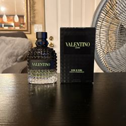 Selling Valentino 