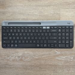 Logitech K580 Keyboard 
