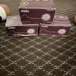 Stelo Glucose Monitors