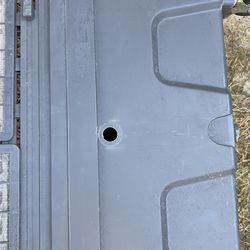 Portable air conditioner