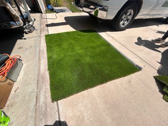 Turf platinum mini
