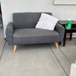 Couch & Side Tables!