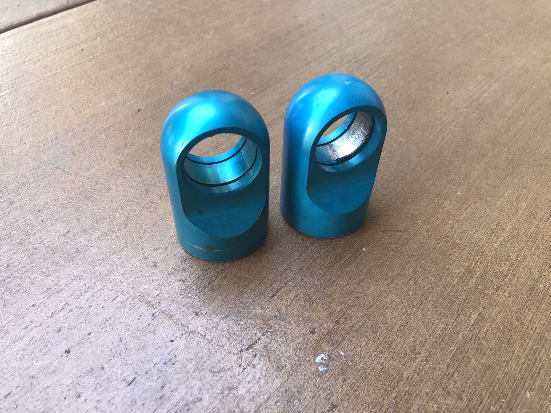 King Shocks Rod Ends