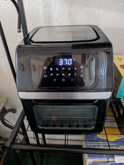Air Fryer