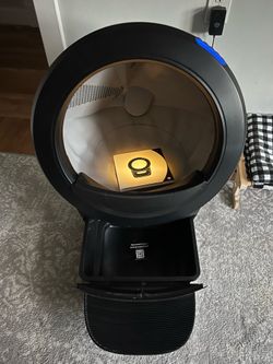 Litter Robot 4