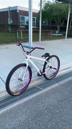 Big flyer