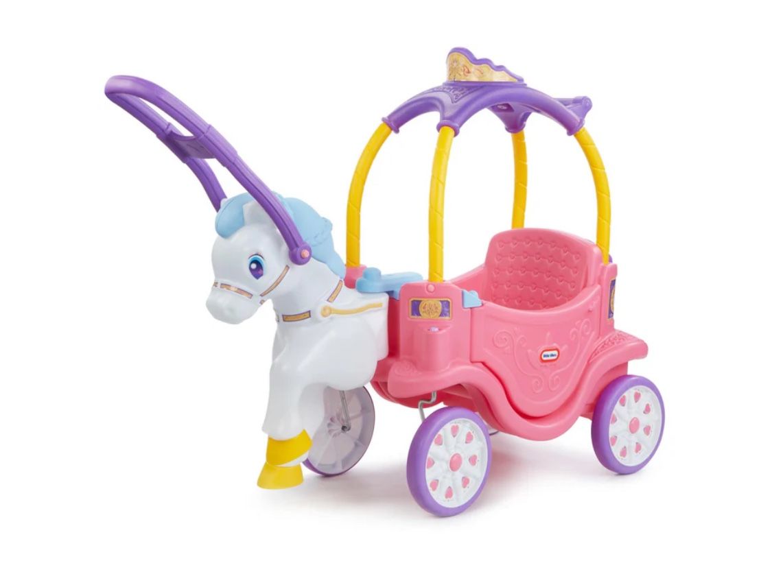 Little Tikes Carriage