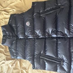 Moncler Vest 