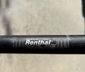 Renthal Twinwall Handlebar