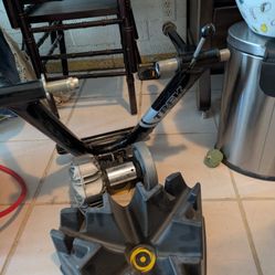 Trek Cycling Trainer