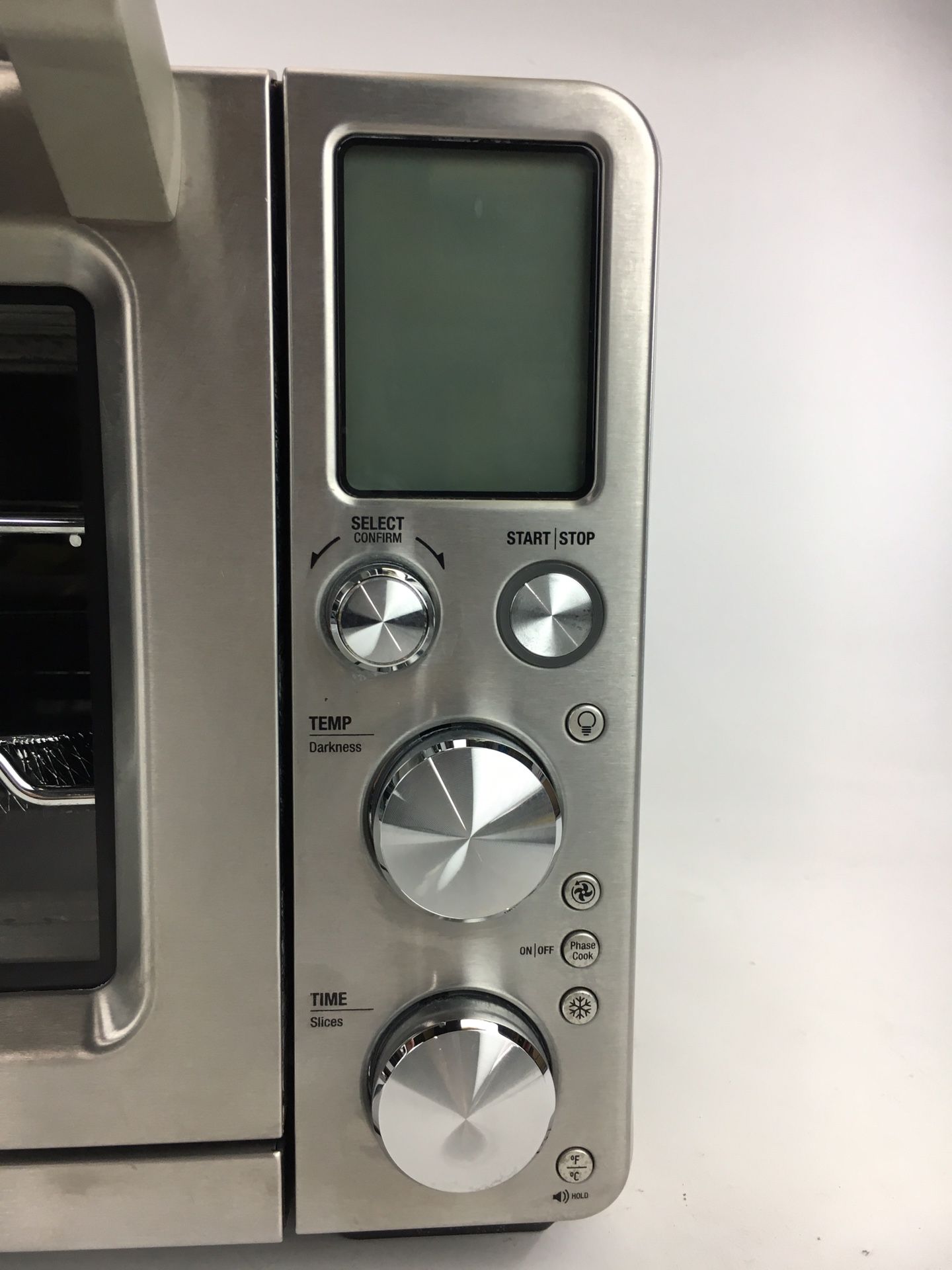 Breville Smart Oven Air Toaster Oven BOV900 BSSUSC for Sale in