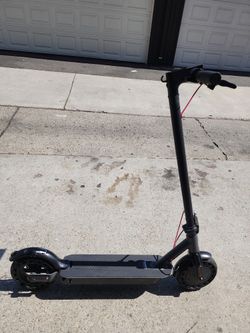 Scooter Hiboy S2pro