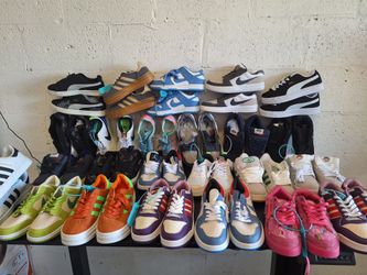 Sneaker for boys and girls