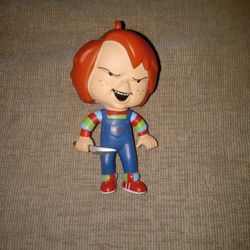 Chucky Ornament OBO