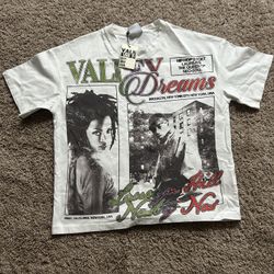 Vale Lives Tee