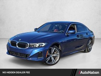 2024 BMW 330i