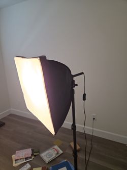 Torjim Professional Photography Light