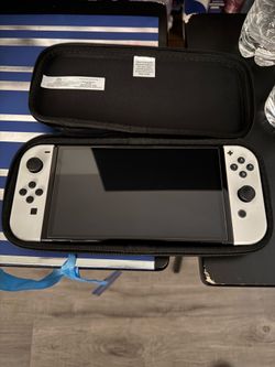 Switch oled
