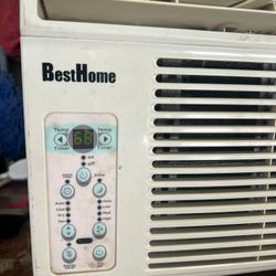Ac Unit 