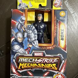 Marvel Thor Figure
