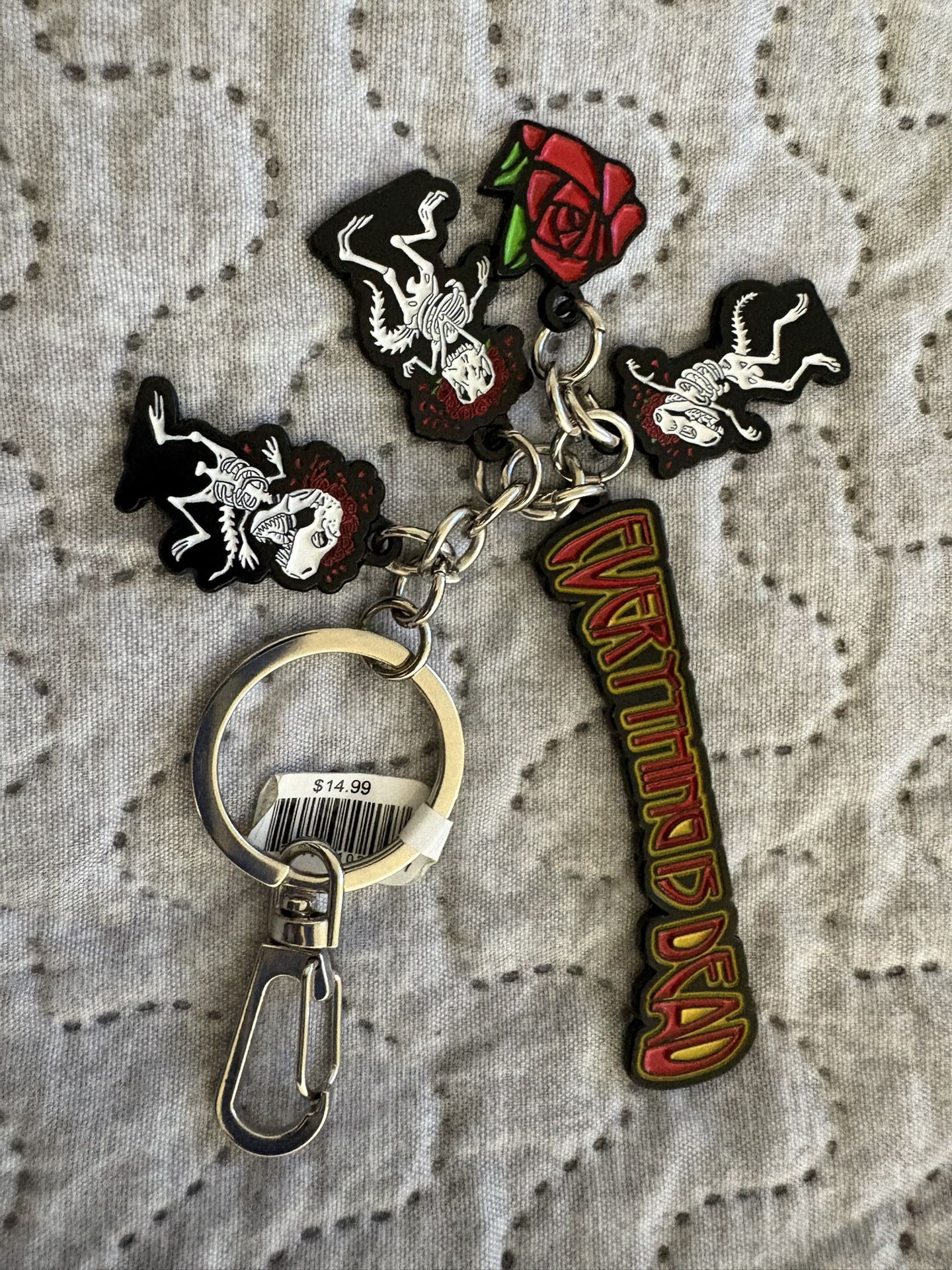 Key ring