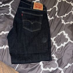 Levi’s 