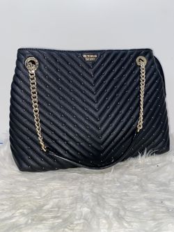 Victoria’s Secret Shoulder Tote Bag