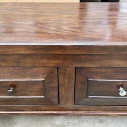 Lift Top Coffee Table 