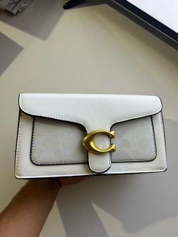 Coach purses