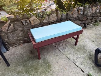Outdoor Furniture