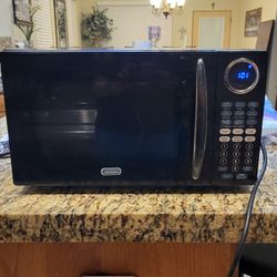 Sunbeam Microwave Excellent Condition Pd