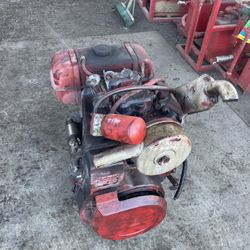 Small Engines 