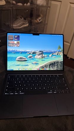 MacBook Air M5 13 inch