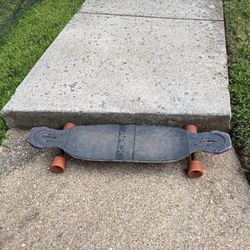 long board