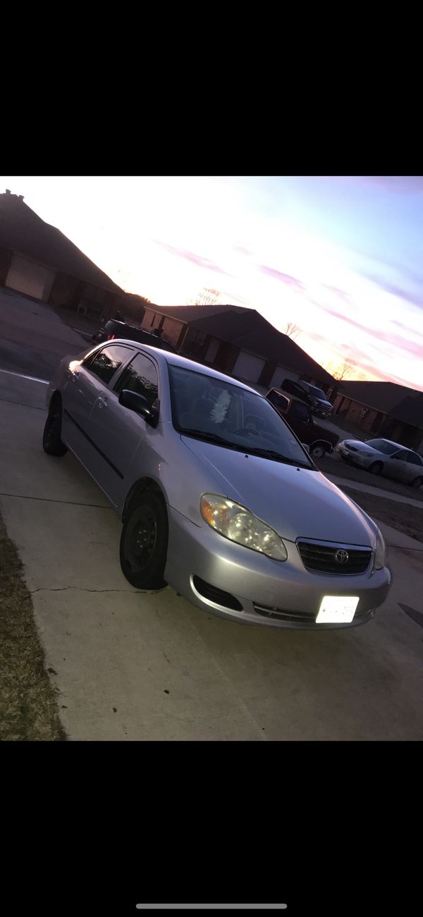 Car Dealerships In Killeen Tx >> Toyota Corolla for Sale in Killeen, TX - OfferUp Car Dealerships In Killeen Tx >> Toyota Corolla for Sale in Killeen, TX - OfferUp