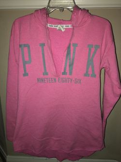 Victoria Secret Pink Hoodie