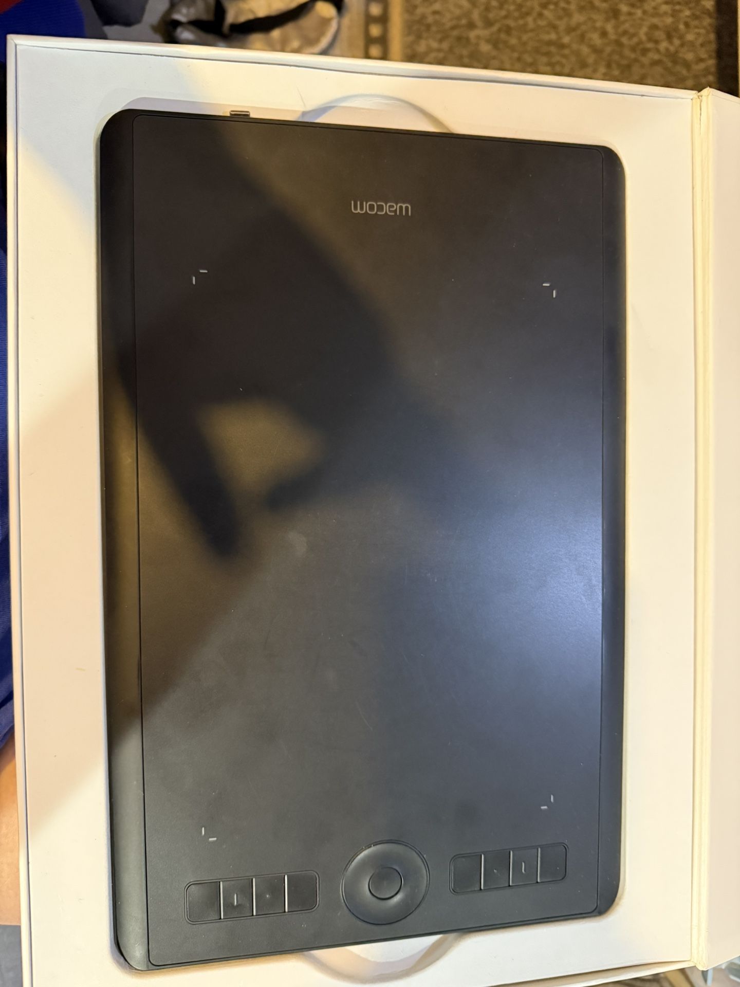 Wacom Intuos Pro S