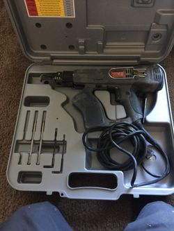 drywall gun