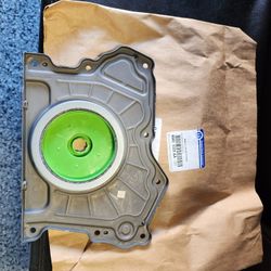 rear main seal