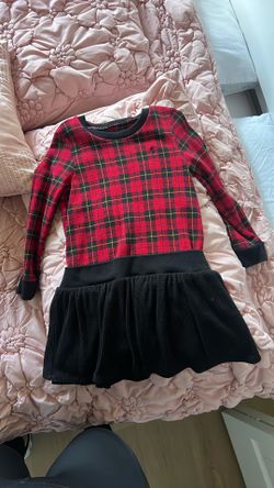 Dress Girls