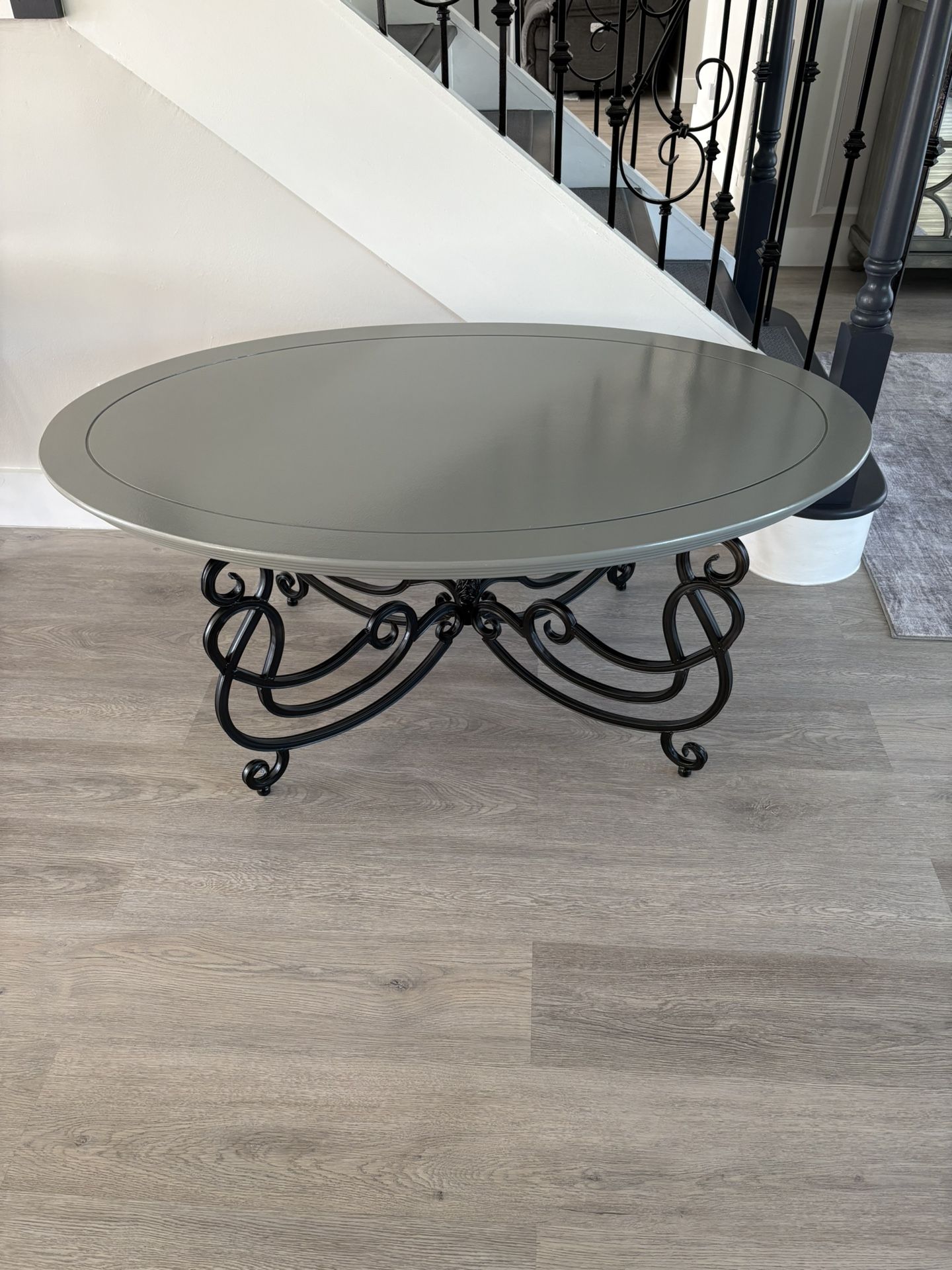 Free Coffee Table And End Table.