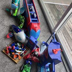 PJ Masks